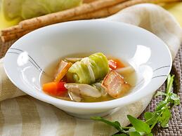 Sapporo View Hotel Odori Park