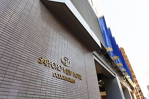 Sapporo View Hotel Odori Park
