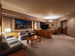 Sapporo View Hotel Odori Park