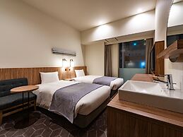 Sapporo View Hotel Odori Park