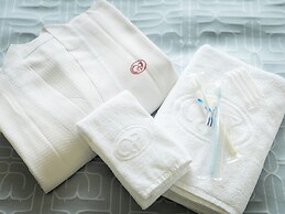 Sapporo View Hotel Odori Park