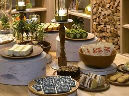 Sapporo View Hotel Odori Park