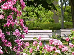 Sapporo View Hotel Odori Park