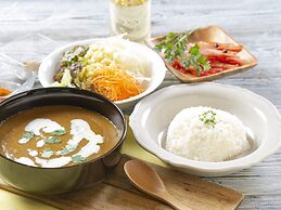 Sapporo View Hotel Odori Park