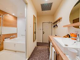 Sapporo View Hotel Odori Park