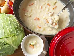 Sapporo View Hotel Odori Park