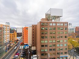 Sapporo View Hotel Odori Park