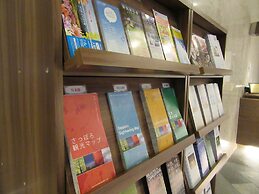 Sapporo View Hotel Odori Park