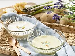 Sapporo View Hotel Odori Park