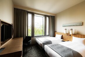 Sapporo View Hotel Odori Park