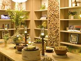 Sapporo View Hotel Odori Park