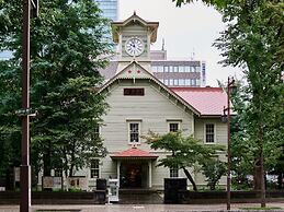 Sapporo View Hotel Odori Park
