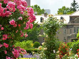 Sapporo View Hotel Odori Park