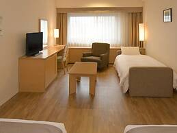 Sapporo View Hotel Odori Park