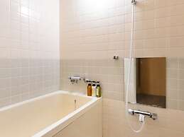 Sapporo View Hotel Odori Park