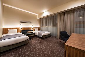 Sapporo View Hotel Odori Park