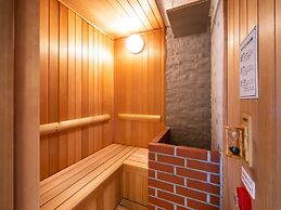 Sapporo View Hotel Odori Park