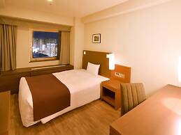 Sapporo View Hotel Odori Park