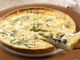 Sapporo View Hotel Odori Park