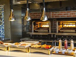 Sapporo View Hotel Odori Park