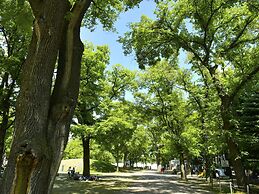 Sapporo View Hotel Odori Park