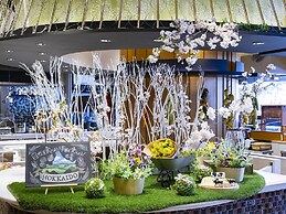 Sapporo View Hotel Odori Park