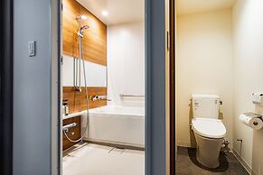 Sapporo View Hotel Odori Park