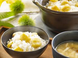 Sapporo View Hotel Odori Park