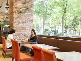 Sapporo View Hotel Odori Park
