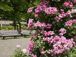 Sapporo View Hotel Odori Park