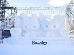 Sapporo View Hotel Odori Park