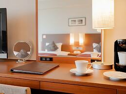 Sapporo View Hotel Odori Park