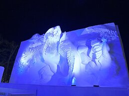 Sapporo View Hotel Odori Park