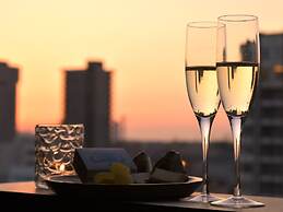 Sapporo View Hotel Odori Park