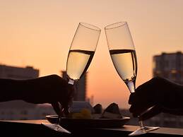 Sapporo View Hotel Odori Park