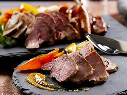 Sapporo View Hotel Odori Park