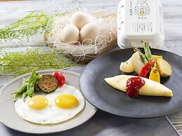 Sapporo View Hotel Odori Park