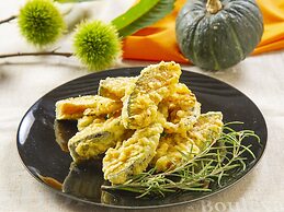 Sapporo View Hotel Odori Park