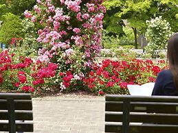 Sapporo View Hotel Odori Park