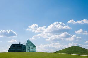 Sapporo View Hotel Odori Park