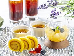 Sapporo View Hotel Odori Park