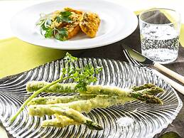 Sapporo View Hotel Odori Park