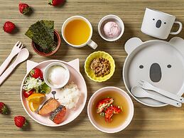 Sapporo View Hotel Odori Park