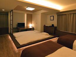 Sapporo View Hotel Odori Park