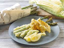 Sapporo View Hotel Odori Park