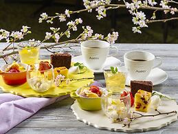 Sapporo View Hotel Odori Park