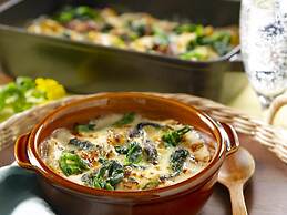 Sapporo View Hotel Odori Park