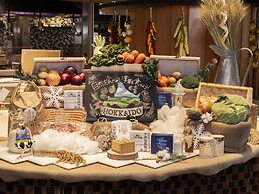 Sapporo View Hotel Odori Park