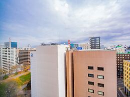 Sapporo View Hotel Odori Park