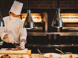 Sapporo View Hotel Odori Park